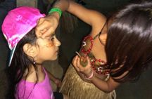 Jungle Tours | Indichuris| Chocolate Factory | Canoe