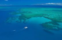 Cairns Full-Day Great Barrier Reef Snorkelling Tour