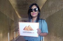 Private Day Tour to Luxor from Hurghada