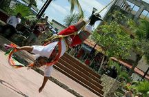Discover Tulum, Visit Coba And Swim In A Real Mayan Cenote and Playa del carmen