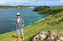Kuta Tour (South Of Lombok Beutiful Tour)