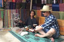 Kuta Tour (South Of Lombok Beutiful Tour)