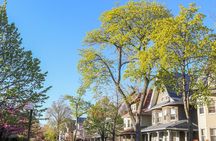 Victorian Flatbush , Brooklyn Private Tour
