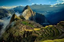 Excursion to MachuPicchu from Cusco with lunch | Private Service|