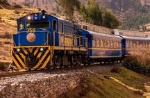 4 Days : Cusco || MachuPicchu || Humantay Lake || All included ||