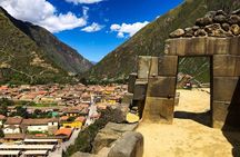 2 Days: Sacred Valley conection to MachuPicchu