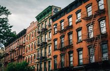 Ghosts of Greenwich Village: 2-Hour Private Walking Tour