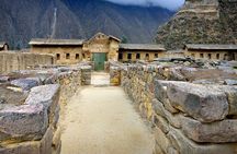 2 Days: Sacred Valley conection to MachuPicchu