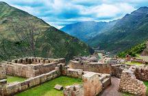 2 Days: Sacred Valley conection to MachuPicchu