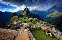 Prívate Tour 6-Day: Cusco || MachuPicchu || Sacred valley || Rainbow Mountain ||