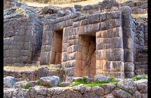 6-Day ||All Included|| Excursion - MachuPichu & Rainbow Mountain-Humantay Lake