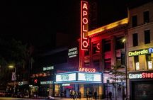 Central Harlem African-American Culture Walking Tour