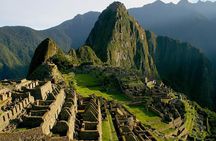 4-Day: All Included Private tour - City Tour, Sacred Valley & MachuPicchu