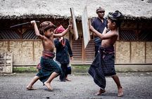 Kuta Tour (South Of Lombok Beutiful Tour)