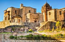 Private Tour: 6 days|| Cusco || MachuPicchu ||Rainbow Mountain|| 