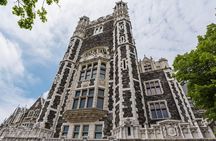 Hamilton Heights-West Harlem Walking Tour