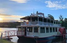 Scenic Adventure Cruise
