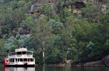 Scenic Adventure Cruise