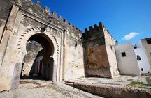 Historic Medina Walking tour: Uncover Tangier's Secrets