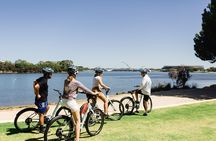 Perth Bike Tour - Majestic Foreshores and East Perth 