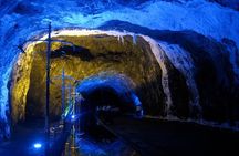 Nemocon Salt mines