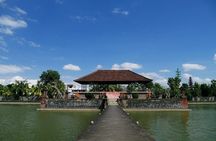 Lombok City Tour combination With Temple Tour 