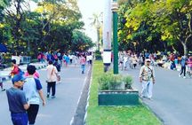 Lombok City Tour combination With Temple Tour 