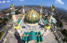 Lombok City Tour combination With Temple Tour 
