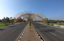 Lombok City Tour combination With Temple Tour 