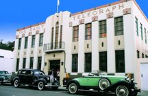 Napier Shore Excursion: City Sights and Hawke's Bay Tour
