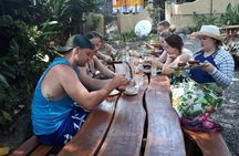Andre East Bali Blue Lagoon Snorkeling Ticket And Transfer