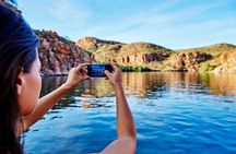 Ord River Discoverer Cruise with Sunset