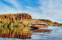 Ord River Discoverer Cruise with Sunset