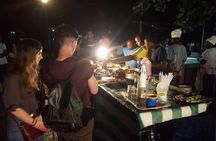 Walking Tour to The heart of Zanzibar ( STONE TOWN CITY)