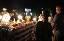 Walking Tour to The heart of Zanzibar ( STONE TOWN CITY)