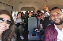Ultimate Cape Point Tour from Cape Town - Full Day