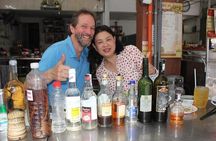 Ho Chi Minh City Tour on Motorbike with Lunch
