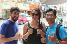 Ho Chi Minh City Tour on Motorbike with Lunch