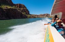 Ord River Cruise Experience with Riverside Lunch
