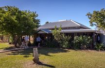 Ord River Cruise Experience with Riverside Lunch
