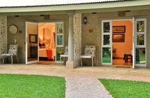 4 Days / 3 Nights The Bayete Guest Lodge Package 