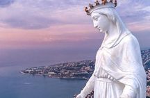 Private Full-Day Tour to Jeita Grotto, Harissa and Byblos from Beirut