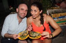 Ho Chi Minh City Street Food Tour on Motorbike
