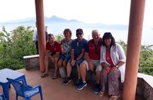 Customized Tours by Jeep - half day, full day and multiple days