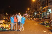 Ho Chi Minh City Street Food Tour on Motorbike