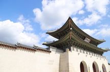 Seoul Layover Private Tour from Incheon Airport