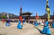Seoul Layover Private Tour from Incheon Airport