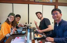 [W/Lunch] Kyoto Highlights Bike Tour with UNESCO Zen Temples