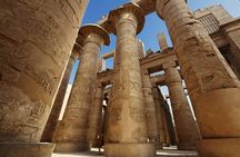 2 Day Trips to Luxor Highlights from Safaga Port