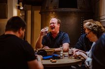 Bavarian Beer and Food Evening Tour in Munich